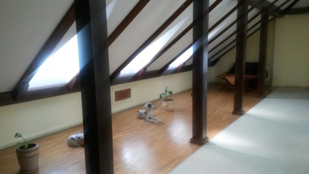 Marlen Hotel 罗夫诺 外观 照片