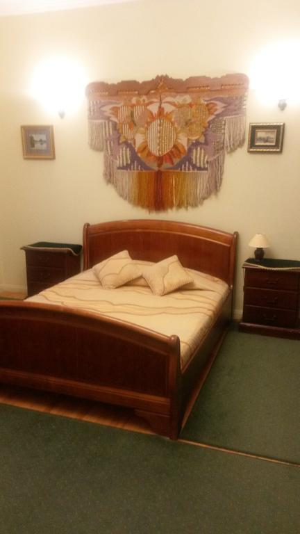 Marlen Hotel 罗夫诺 客房 照片